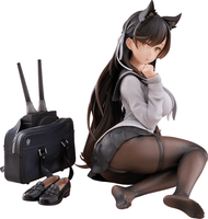 Atago (School Traumerei) 4
