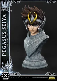 Prime 1 Studio Premium Masterline Saint Seiya Pegasus Seiya "Final Bronze Cloth" - Saint Seiya - photo 67
