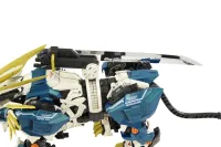 TAKARA TOMY AZ-03 MURASAME LIGER - ZOIDS - photo 16