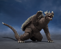 ANGUIRUS [1972] "GODZILLA", TAMASHII NATIONS S.H.MonsterArts 6