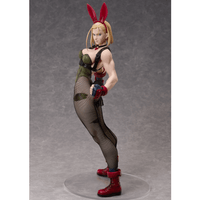 B-style Cammy Bunny Ver.		 1