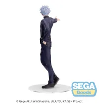 SEGA Luminasta "Jujutsu Kaisen" Kaigyoku/Gyokusetsu "Satoru Gojo" Strong Duo(re-run) - Jujutsu Kaisen - photo 7