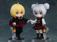 GOOD SMILE COMPANY Nendoroid Doll: Outfit Set (Vampire - Boy) - Figure Accessories - photo 6