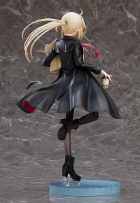 GOOD SMILE COMPANY Saber/Altria Pendragon (Alter): Heroic Spirit Traveling Outfit Ver. - Fate/Grand Order - photo 4