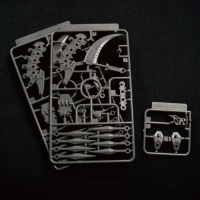 Pla Act Option Series3：Soujin（Double blade）(re-run) 3