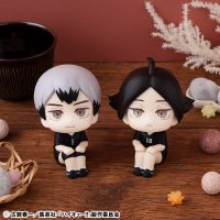 Lookup Haikyu!! Shinsuke Kita & Rintaro Suna Uniform ver. set 【with gift】 1