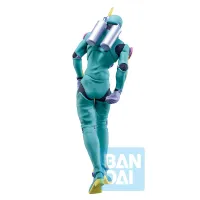 BANDAI Diver Drive (Stand's Assemble) - JoJo's Bizarre Adventure - photo 4