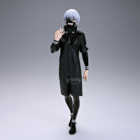 Tokyo Ghoul Grandista-KANEKI KEN-, Banpresto Grandista 6
