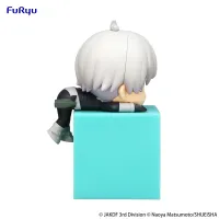 FuRyu Kaiju No. 8　Hikkake Figure -Reno Ichikawa- - Kaiju No. 8 - photo 7