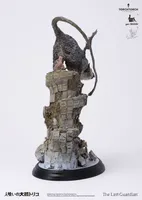 TORCH TORCH TORCH TORCH + GenDESIGN + Akishi Ueda/ The Last Guardian: Trico Art Statue - The Last Guardian - photo 12