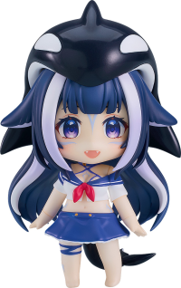 Nendoroid Shylily 2