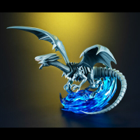 MONSTERS CHRONICLE：Yu-Gi-Oh! Duel Monsters - Blue Eyes White Dragon 4