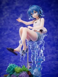 FuRyu The Aquatope on White Sand Kukuru Misakino & Fuka Miyazawa 1/7 Scale Figure Set - The Aquatope on White Sand - photo 10