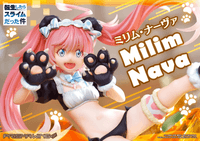PRISMA WING That Time I Got Reincarnated as a Slime Milim Nava 1/7 Scale Pre-Painted Figure 9