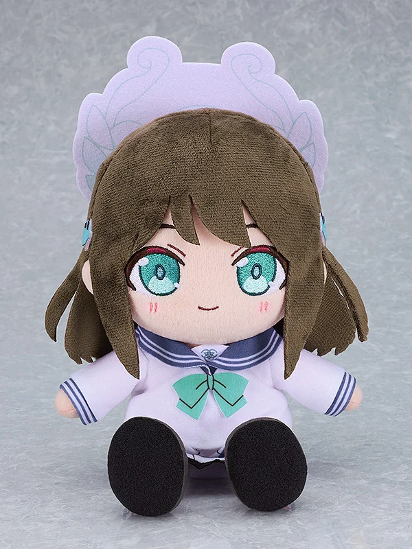 GOOD SMILE COMPANY Chocopuni Plushie Airi (re-release) - Blue Archive