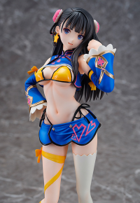 Zi Ling: 2015 Ver. 10