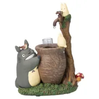 Benelic Forest Faucet Single Stem Flower Vase - My Neighbor Totoro - photo 4