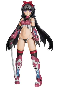 KOTOBUKIYA P3 MAGATSUKI NINJA Ver. - Frame Arms Girl - photo 6