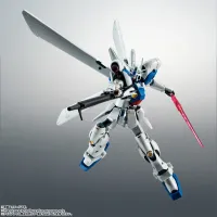 TAMASHII NATIONS <SIDE MS> RX-78GP04G Gundam GP04 Gerbera ver. A.N.I.M.E. - Mobile Suit Gundam: OVAs and Side Stories - photo 8