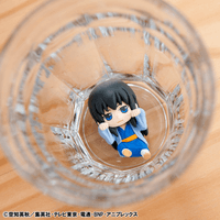 OCHATOMO SERIES Gintama What about a cup of tea(Repeat) 7