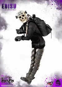 threezero Dorohedoro - Ebisu - Dorohedoro - photo 11