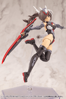 VIRTUOUS STYLE07 SILHOUETTE SWORD BLACK VER. 6