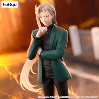 Hell Teacher: Jigoku Sensei Nube Trio-Try-iT Figure -Kyosuke Tamamo- 5