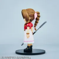 SQUARE ENIX FINAL FANTASY VII REMAKE™ ADORABLE ARTS  - AERITH GAINSBOROUGH - Final Fantasy VII - photo 17