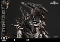 Prime 1 Studio Museum Masterline Justice League (Film) Steppenwolf Zack Snyder's Justice League DX Bonus Version - DC Comics - photo 38