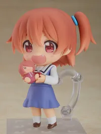 GOOD SMILE COMPANY Nendoroid Hinata Hoshino(re-run) - Wataten!: An Angel Flew Down to Me - photo 3