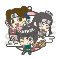 Naruto Shippuden Three Man Cell Believe It! 1