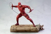 KOTOBUKIYA Fine Art Statue - Marvel - Dare Devil - Marvel - photo 3
