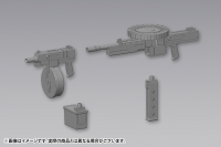 WEAPON UNIT40 MULTI CALIBER 8