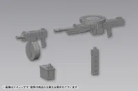 KOTOBUKIYA WEAPON UNIT40 MULTI CALIBER - M.S.G - photo 8