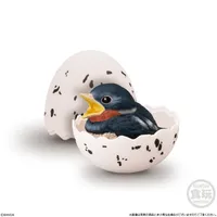 BANDAI Tenori Baby Friends - Birds  (Box/12) - Tenori Friends - photo 3