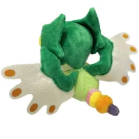 CAPCOM [Repeat Sales]Monster Hunter Chibi-Plush Pukei-Pukei - Monster Hunter - photo 2