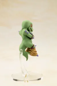 KOTOBUKIYA Eria the Water Charmer/Yu-Gi-Oh! CARD GAME Monster Figure Collection w/ BONUS - Yu-Gi-Oh! - photo 18