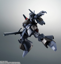 <SIDE MS> RMS-099 RICK DIAS ver. A.N.I.M.E. "MOBILE SUIT Ζ GUNDAM", TAMASHII NATIONS THE ROBOT SPIRITS 5
