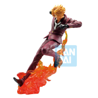 Sanji (Signs of the Hight King (TBA)) 2