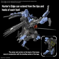 BANDAI HOBBY MG 1/100 GUNDAM VIDAR - Mobile Suit Gundam: Iron-Blooded Orphans - photo 9