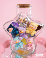 LuLu the Piggy - Teddy MINI (Blind Bag) 30