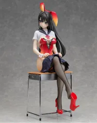 BINDing Miu Akagiri - 18+ - photo 4