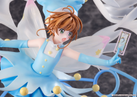 Sakura Kinomoto -Battle Costumes Water Ver.- 4