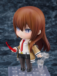 Nendoroid Kurisu Makise 2.0 5
