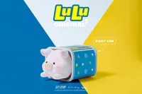 TOYZEROPLUS LuLu the Piggy - Original 2nd Series (Blind Box) - LuLu The Piggy - photo 32