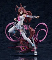 GOOD SMILE COMPANY Mihono Bourbon - The Chestnut Cyborg - Umamusume: Pretty Derby - photo 6