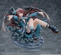 Union Creative The Idolmaster: Shiny Colors – Tenka Osaki Galdienne Amethyst Ver.  1/6 Scale Pre-Painted Figure - THE iDOLM@STER - photo 2