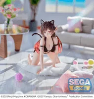 SEGA Yumemirize "Rent-a-Girlfriend" "Chizuru Mizuhara" - Rent-A-Girlfriend - photo 2