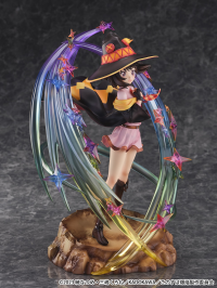 Megumin - Yearning for Explosion Magic Ver. - 1/7 Scale Figure 3