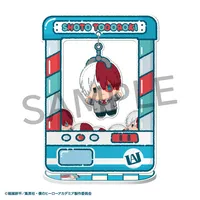 MegaHouse Chara Catcher～My Hero Academia - My Hero Academia - photo 7